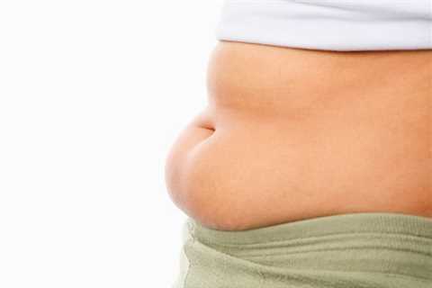 Have Belly Fat? Fix Your Fatty Liver