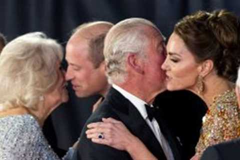 The story behind the bracelet Prince Charles gave Kate Middleton