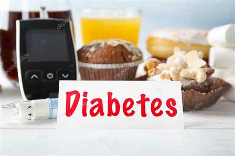 How Is Diabetes Treated?