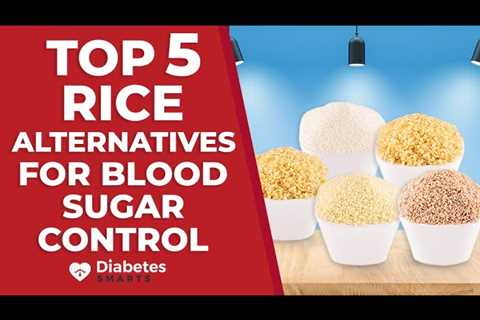 Top 5 Rice Alternatives For Blood Sugar Control (Plus The Truth About Brown Rice)