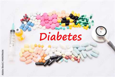 Treatment Of Diabetic Leg Ulcers