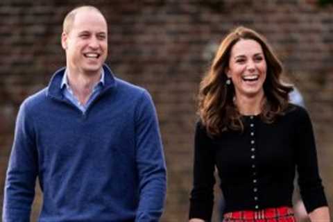 Prince William is said to be extremely sensitive about how Kate Middleton is treated