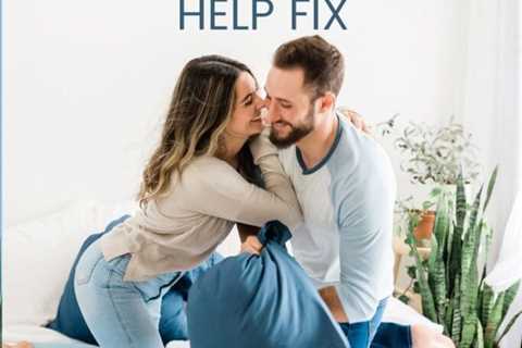 5 Issues that Financial Therapies for Couples Can Help Fix