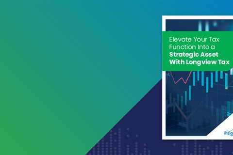 Technology in the Finance Function: Which Trends Will Impact Tax and Transfer Pricing?