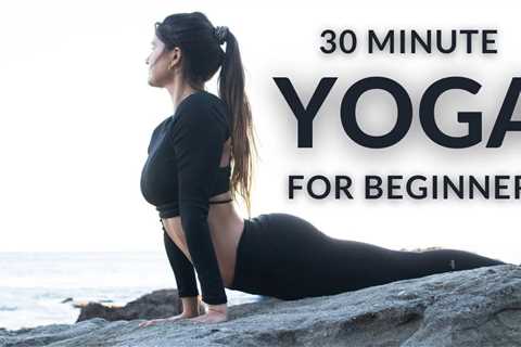 30 Min Morning Yoga For Beginners Weight Loss Edition Workout