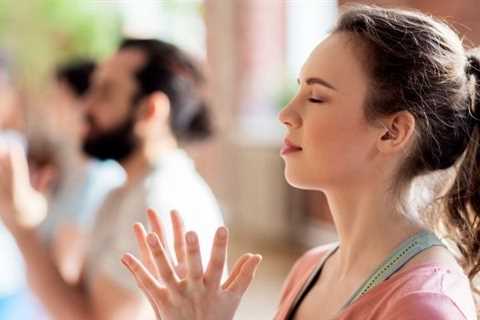 Are Meditation Retreats Worth It?