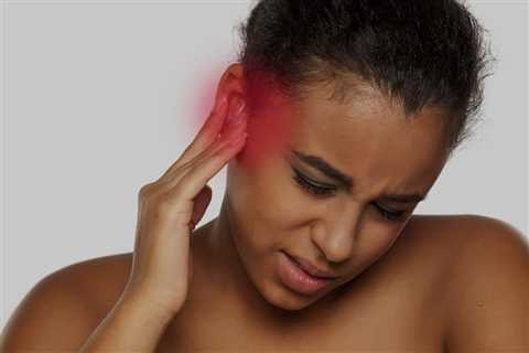 Can a Chiropractor Cure Tinnitus? - Kent East Chiropractic