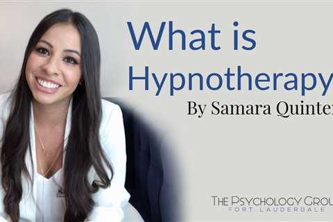 Hypnotherapy Jacksonville FL – What Happens When You Visit a Hypnotherapy Jacksonville FL Clinic?