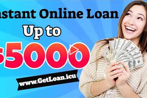 Payday Loans Quick Cash