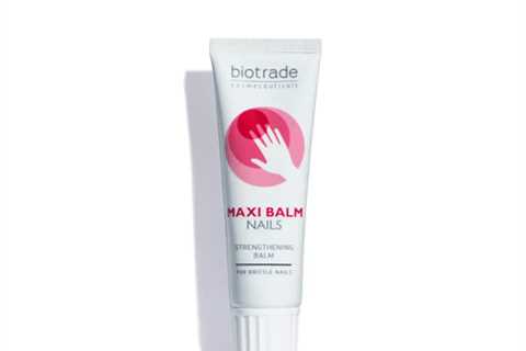 biotrade MAXI BALM Nails 15 ml