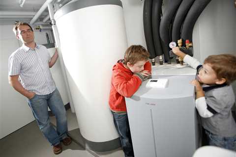 5 Important Tips to Maintain Heat Pump
