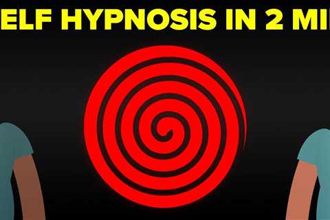 How to Deepen Your Focus With Self Hypnosis