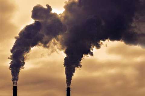 EPA Uptick in Clean Air Act