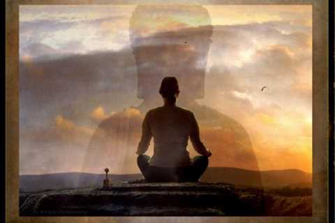 Meditation Versus Contemplation