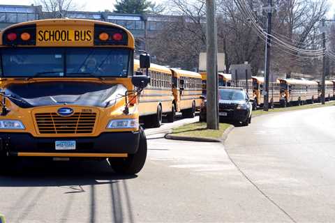 Improvements to school air quality could go further