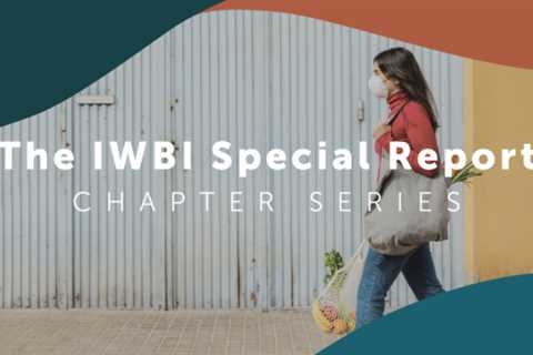 The IWBI Special Report Chapter Series: “China: Doubling Down on Better Buildings for Better Health”