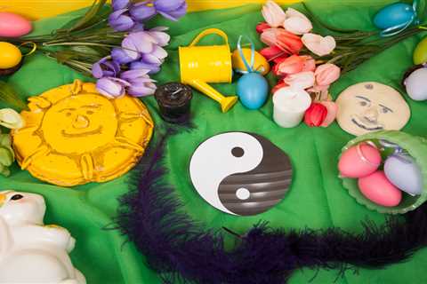 10 Ways To Celebrate Ostara