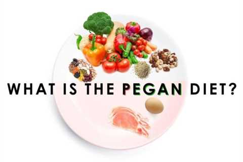 Pegan Diet – What Is It All About?
