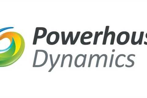 Lowering Energy Costs, Improving Sustainability and Keeping Indoor Air Cleaner: Powerhouse Dynamics ..