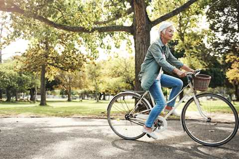 Playing This Sport Can Help You Live Up to 10 Years Longer — And 6 Other Exercises for Longevity