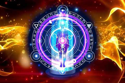 5D PORTAL 432Hz Natural State of Consciousness Meditation Music to Ascend 5th Dimension