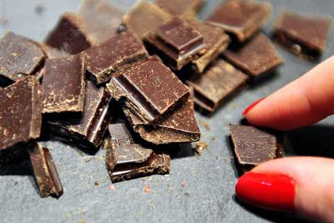 The Benefits of a Chocolate Weight Loss Diet