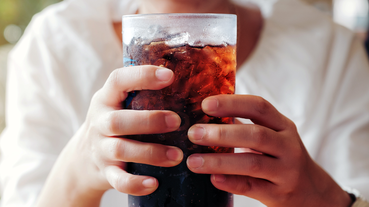 Drinking This Popular Beverage Has Been Linked to Colorectal Cancer in Women