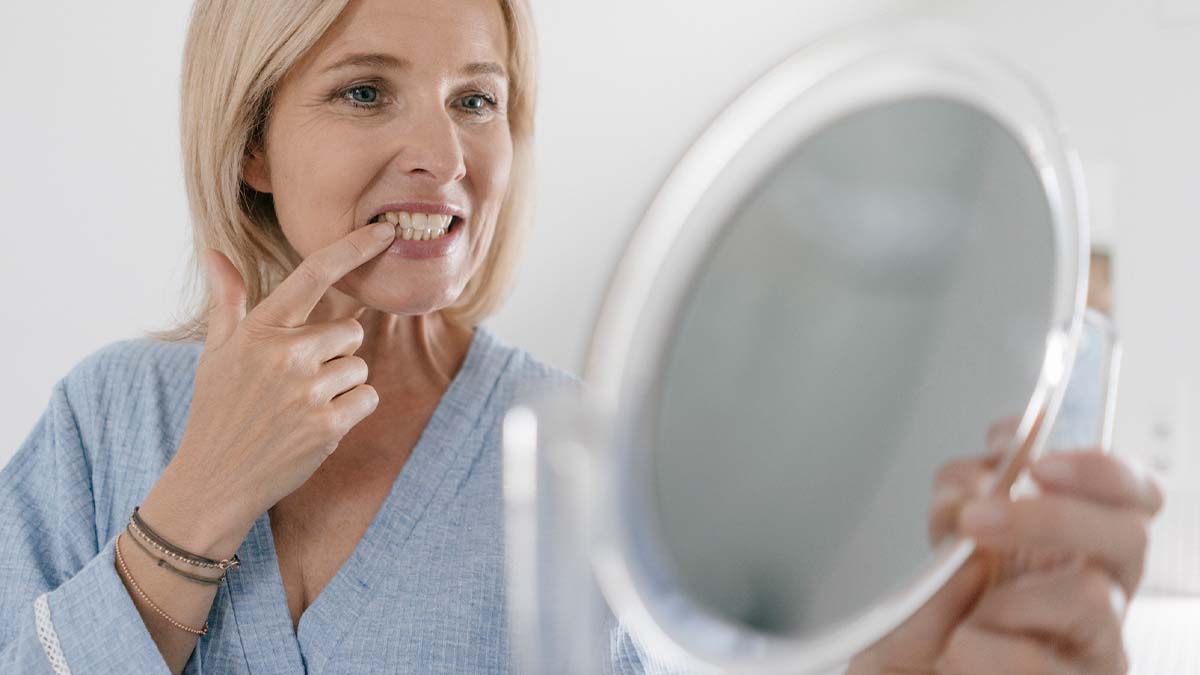 5 Fast Fixes for Dull Teeth, Bad Breath, and Other Dental Dilemmas