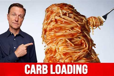 The Benefits and DANGERS of Carb Loading