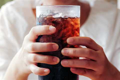 Drinking This Popular Beverage Has Been Linked to Colorectal Cancer in Women