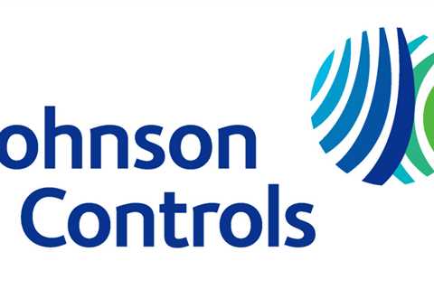 Johnson Controls Survey Announces Findings of Annual Energy Efficiency Indicator Survey