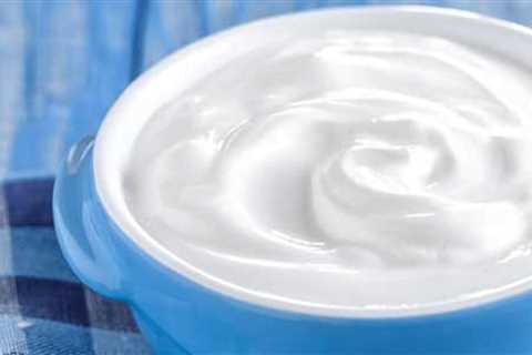 Is Curd Good For Weight Loss?