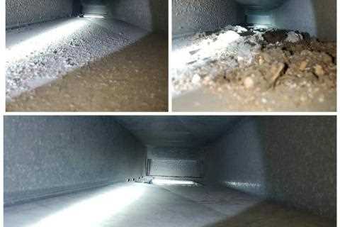 Cheektowaga, NY Home Air Duct Cleaning – Germicidal UV Light Installation launch