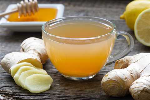 Best Herbal Teas For Weight Loss