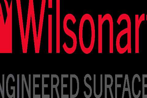 Wilsonart® High Pressure Laminate Products First in
