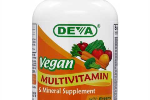 Our Multivitamin Plus Vital Minerals - High-Potency Antioxidant Diaries  — cupbrand7