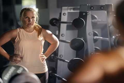 When Body Image Becomes a Problem for Female Athletes - Verve times