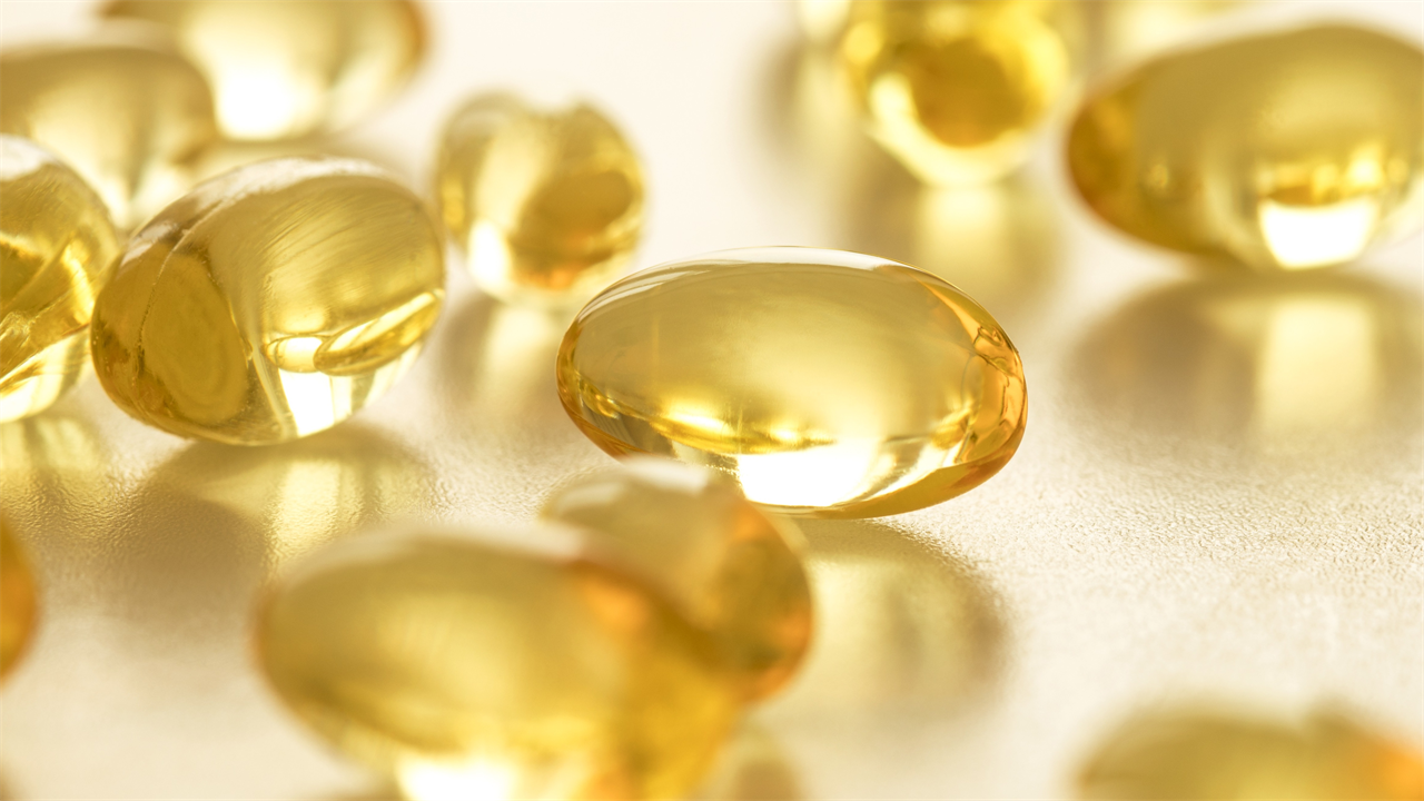 Taking Too Much of This Popular Vitamin Can Cause Liver Damage, Bone Thinning, and Hair Loss