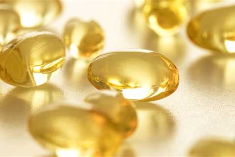 Taking Too Much of This Popular Vitamin Can Cause Liver Damage, Bone Thinning, and Hair Loss