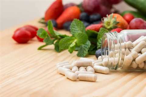 Online Notepad - The Facts About Brain Health Supplements Market Size Report, 2021-2028 Uncovered 