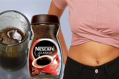 Six Coffee Beans to Drink to Burn Fat Fast