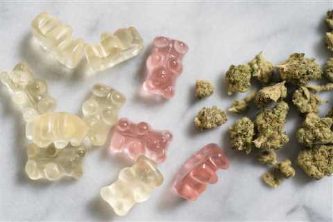 What Canadians Should Know About CBD Edibles