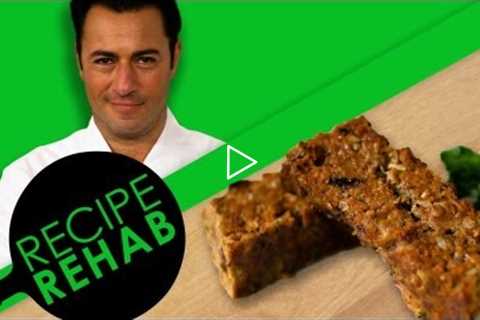 Meatloaf Makeover I Recipe Rehab I Everyday Health