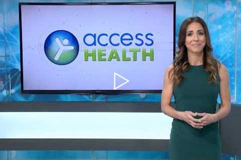 Everyday Health Solutions | Access Health