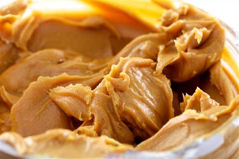 Jif Peanut Butter Recall: Is Your Jar Affected?