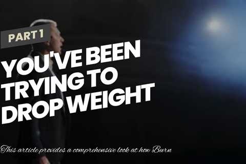 You've been trying to  drop weight  for many years,  however you  can not seem to get past that...