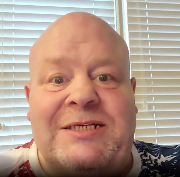 Boxing icon Butterbean is in “the best shape I ever have” and has called out Jake Paul