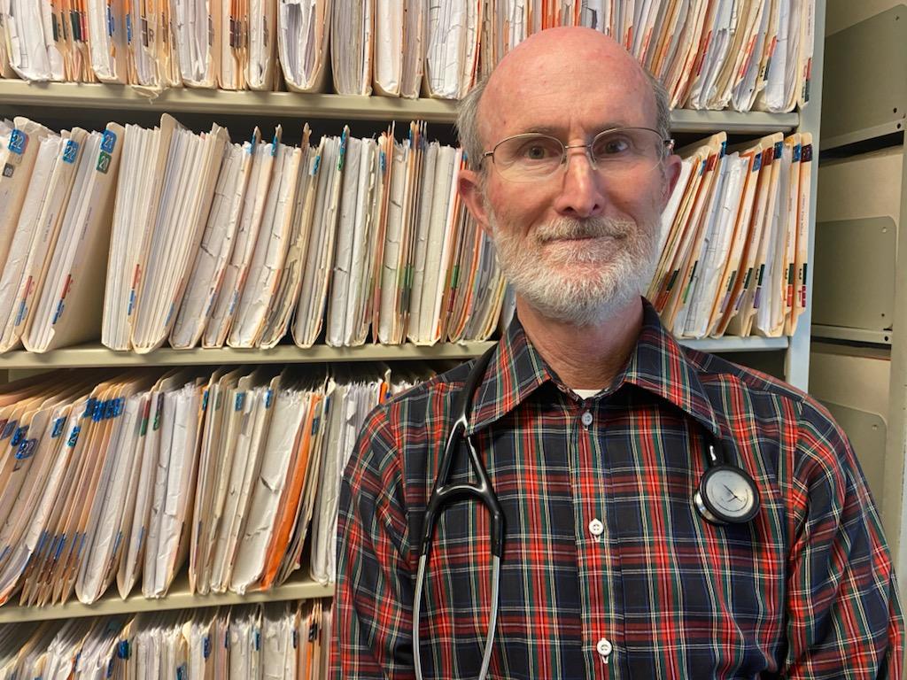 Patients Seek Mental Health Care From Their Doctor But Find Health Plans Standing in the Way