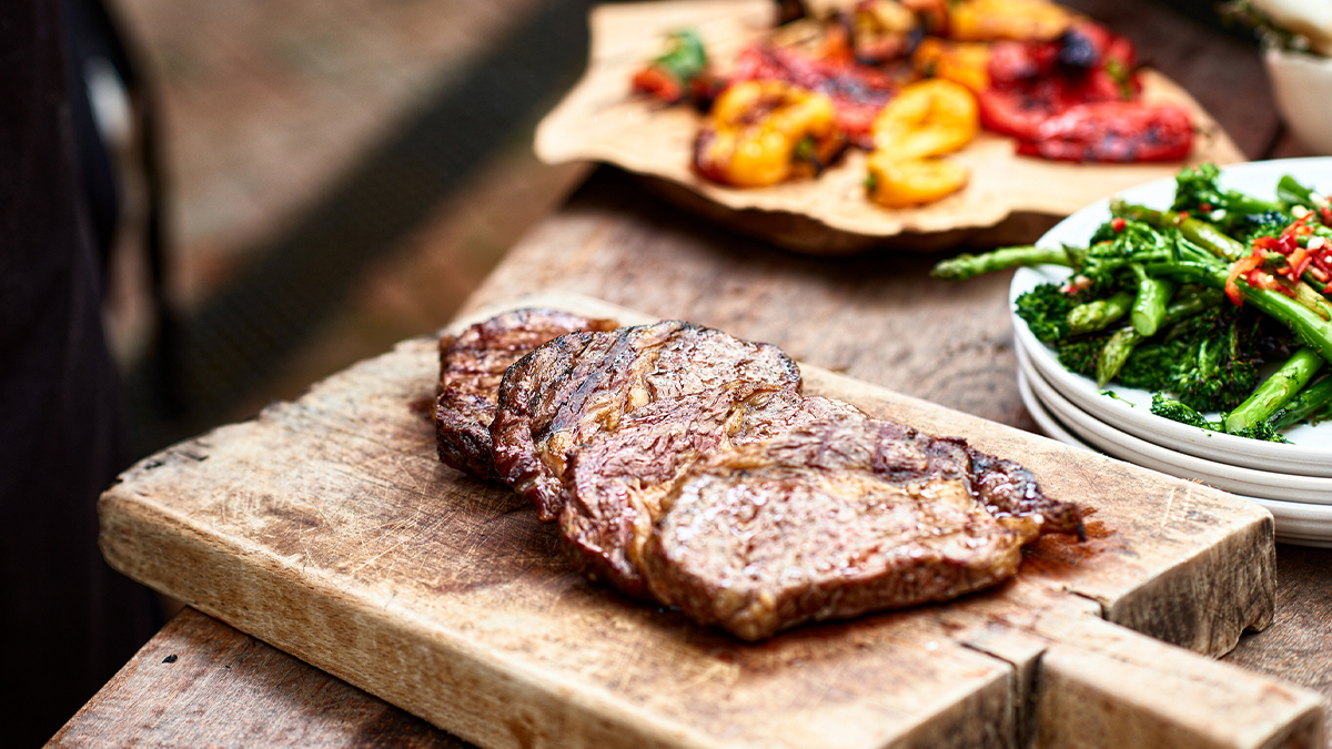 Red Meat Is Not so Unhealthy After All — if You Eat It This Way