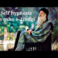 Self Hypnosis – How to Hypnotize Yourself With Positive Affirmations